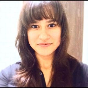 Meet your Posher, Hiustyn